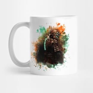 Dead Space Mug